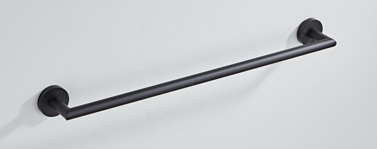 Saniclear Nero 60cm mat - SK21996