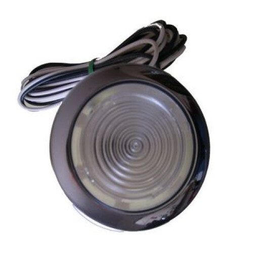 Lambini Designs heldere LED-verlichting voor whirlpools