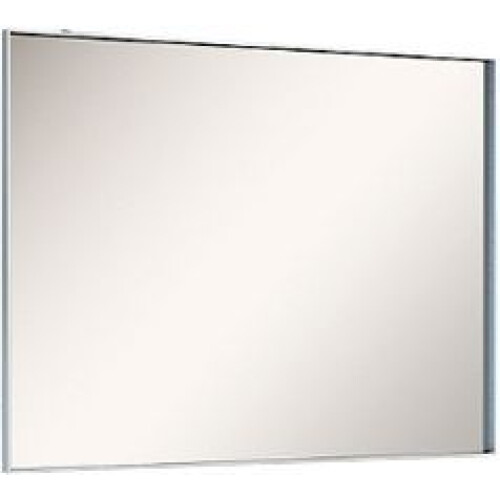Mueller Lida spiegel met chromen omlijsting 80x60cm