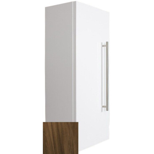 Saniclear Small Badkamerkast noteboom 30x70