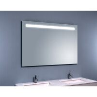 Mueller Tigris LED spiegel 120x80cm