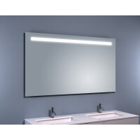 Mueller Tigris LED spiegel 140x80cm