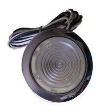 Lambini Designs heldere LED-verlichting voor whirlpools