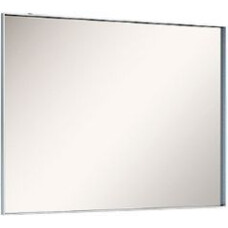 Mueller Lida spiegel met chromen omlijsting 100x60cm
