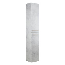 Saniclear Perfect Kolomkast beton 33x188