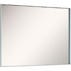 Mueller Lida spiegel met chromen omlijsting 100x60cm
