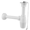 Saniclear Viva badmeubelset 3-delig 100cm wit