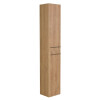 Saniclear Perfect Badkamerkast eiken 33x188